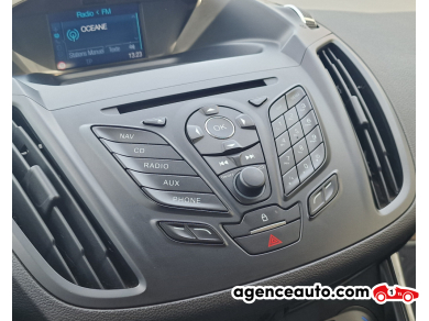Ford Kuga — 15