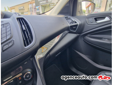 Ford Kuga — 16