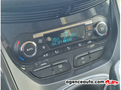 Ford Kuga — 14