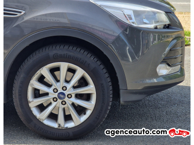 Ford Kuga — 22