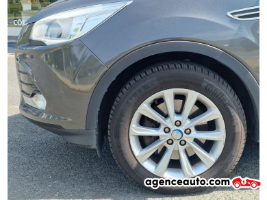 Ford Kuga — 21