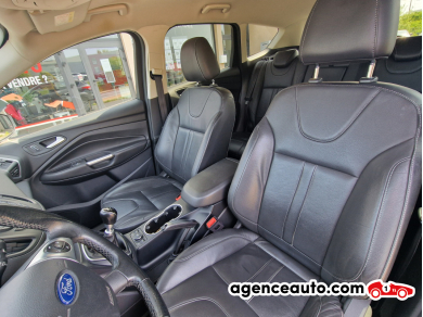 Ford Kuga — 17