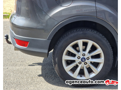 Ford Kuga — 23