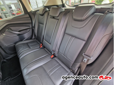 Ford Kuga — 19