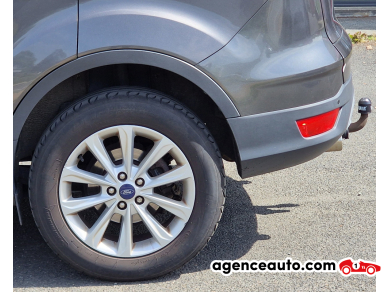 Ford Kuga — 24