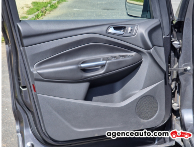 Ford Kuga — 25
