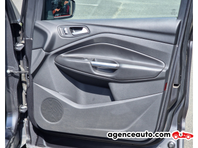 Ford Kuga — 31
