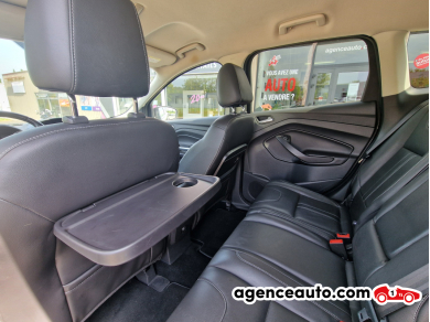 Ford Kuga — 34