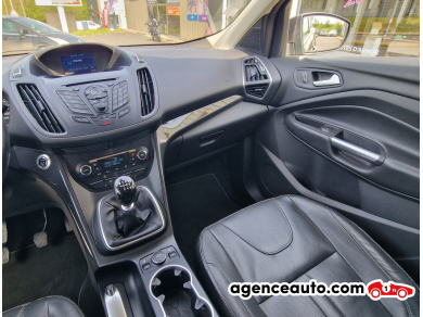 Ford Kuga — 30