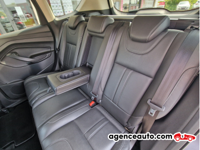 Ford Kuga — 33