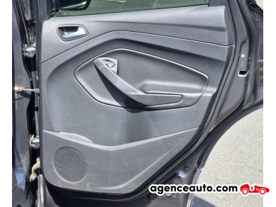 Ford Kuga — 35