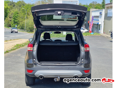 Ford Kuga — 37