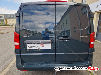 Mercedes Vito — 4