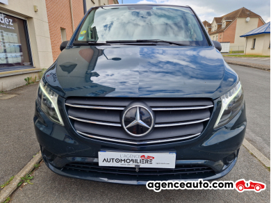 Mercedes Vito — 8