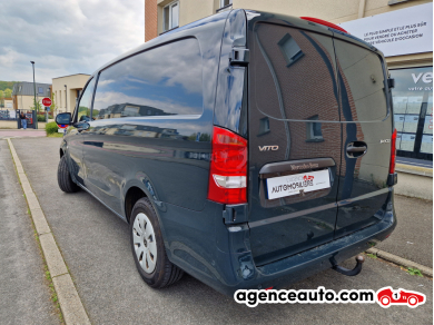 Mercedes Vito — 3