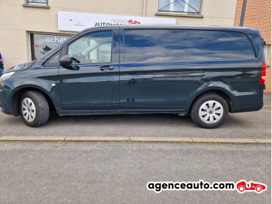 Mercedes Vito — 2