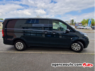 Mercedes Vito — 6