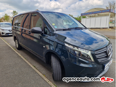 Mercedes Vito — 7
