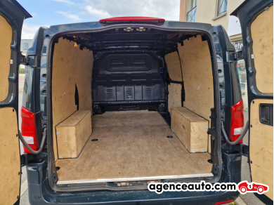 Mercedes Vito — 21
