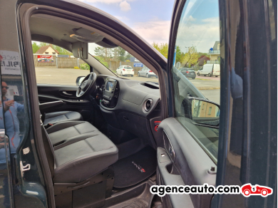 Mercedes Vito — 11