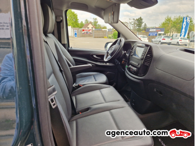Mercedes Vito — 23