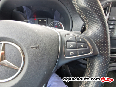 Mercedes Vito — 28
