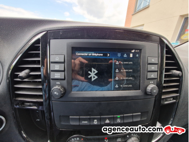 Mercedes Vito — 15