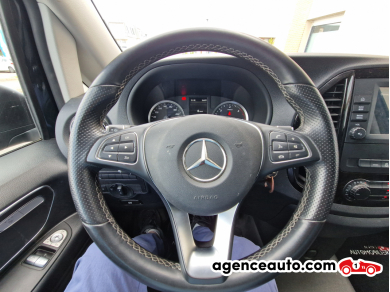 Mercedes Vito — 12