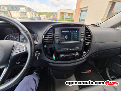 Mercedes Vito — 13