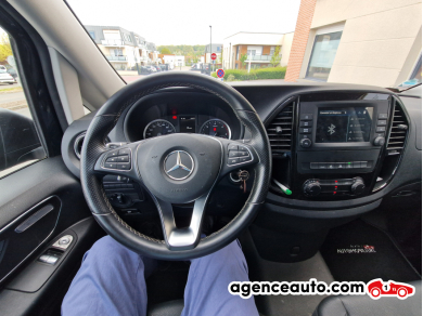 Mercedes Vito — 9