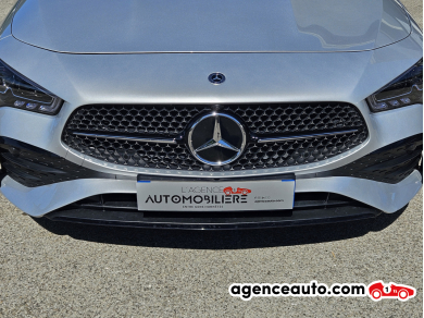 Mercedes Classe CLA — 11
