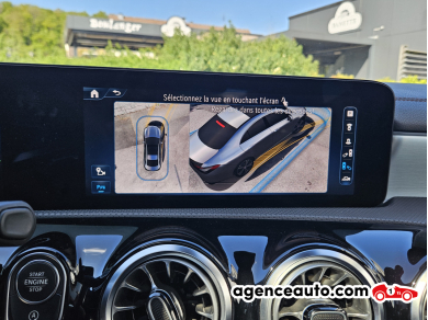 Mercedes Classe CLA — 16