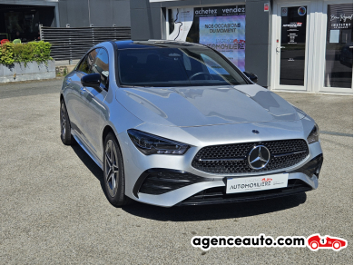 Mercedes Classe CLA — 3