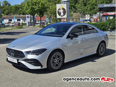 Mercedes Classe CLA — 4