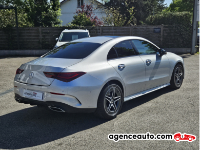 Mercedes Classe CLA — 8