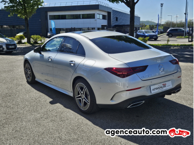 Mercedes Classe CLA — 6