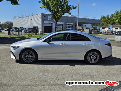 Mercedes Classe CLA — 5