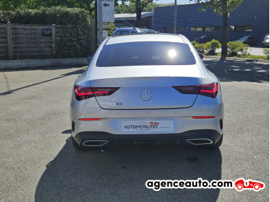 Mercedes Classe CLA — 7