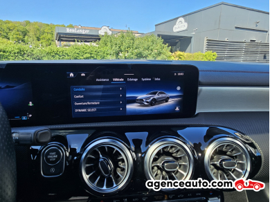 Mercedes Classe CLA — 23