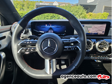 Mercedes Classe CLA — 29