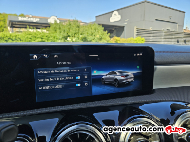Mercedes Classe CLA — 28
