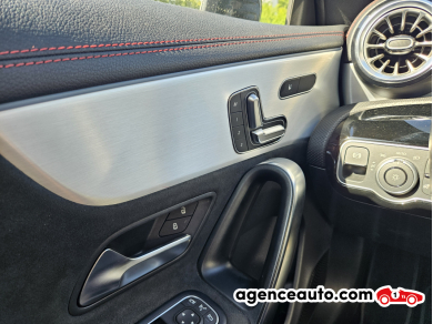 Mercedes Classe CLA — 33