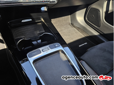 Mercedes Classe CLA — 34