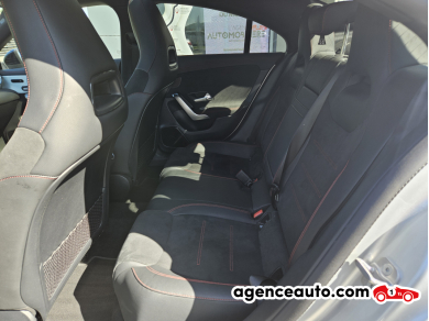 Mercedes Classe CLA — 36