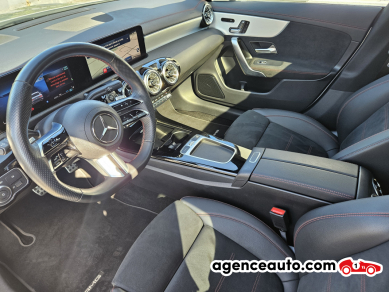 Mercedes Classe CLA — 12