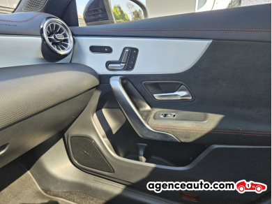 Mercedes Classe CLA — 37