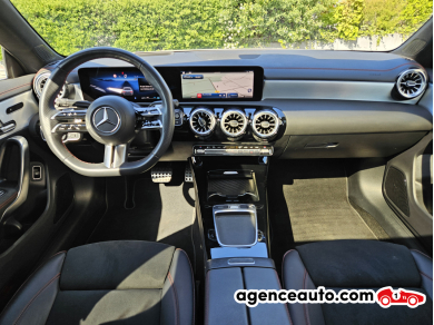 Mercedes Classe CLA — 13