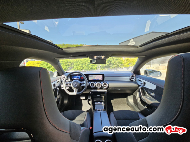Mercedes Classe CLA — 15