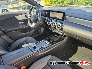 Mercedes Classe CLA — 14