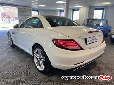 Mercedes SLC — 4